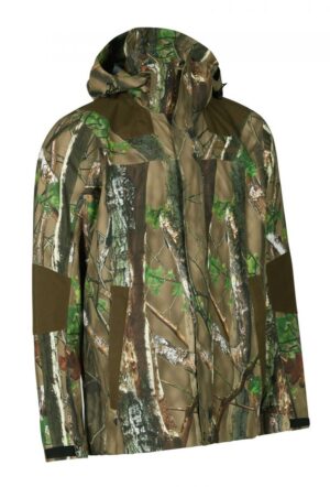 Куртка DEERHUNTER-TRACK RAIN (Innovation)
