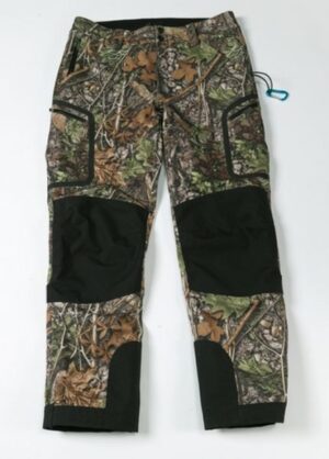 Штаны DEERHUNTER-ALMATI m/D (Innovation)