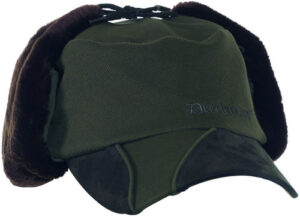 Шапка DEERHUNTER-MUFLON (хаки)