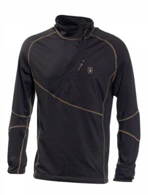 Майка (термо-белье) DEERHUNTER-DUNBAR INSULATING ANORAK (черн.)