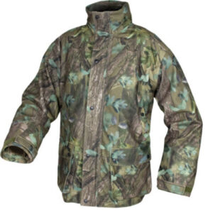 Куртка-реверс. DEERHUNTER-RAM Reversible m/D (Hardwoods Blaze/APG)