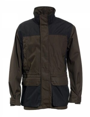 Куртка DEERHUNTER-LOFOTEN (коричн.)