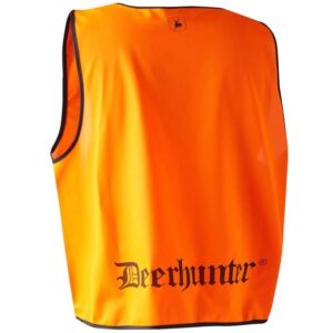 Жилет DEERHUNTER-ALERT (оранж.)