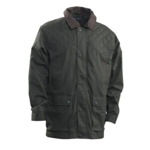 Куртка DEERHUNTER-SOLOGNE (хаки)