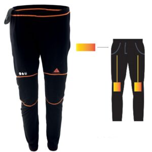 Штаны ALPENHEAT с подогревом Мод. FIRE-PANTLINERS