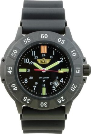 Часы ROTHCO Мод. UZI TRITIUM PROTECTOR
