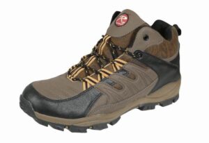 Обувь ROTHCO Мод. WOLFJAW ULTRA HIDE MID HIKING