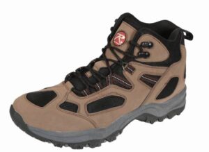 Обувь ROTHCO Мод. PANTHER PEAK POLY SUEDE MID HIKING