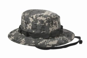 Шляпа ROTHCO Мод. BOONIE (Subdued Urban Digital Camo)
