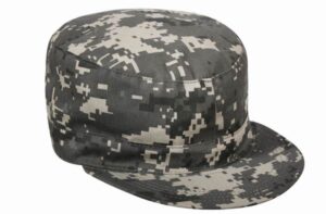 Кепка ROTHCO Мод. MILITARY FATIGUE (Subdued Urban Digital Camo)