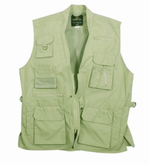 Жилет ROTHCO Мод. CONCEALED CARRY (O.D.)