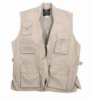 Жилет ROTHCO Мод. CONCEALED CARRY (Khaki)