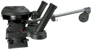 Даунригер электрический SCOTTY Мод. PROPACK 24