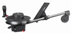 Даунригер механический SCOTTY Мод. STRONGARM 24