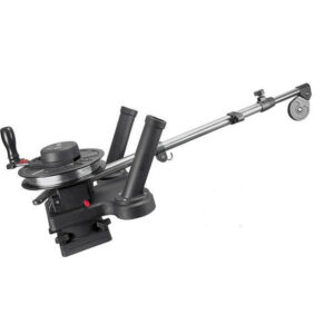 Даунригер механический SCOTTY Мод. MANUAL PROPACK 60