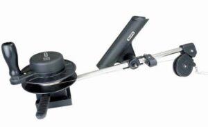 Даунригер механический SCOTTY Мод. DEPTHMASTER