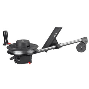 Даунригер механический SCOTTY Мод. DEPTHKING