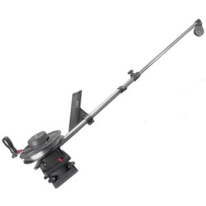 Даунригер механический SCOTTY Мод. LONGARM 60 COMBOPACK