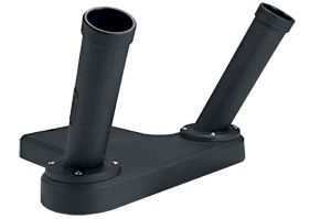 Держатель для 2х удочек SCOTTY