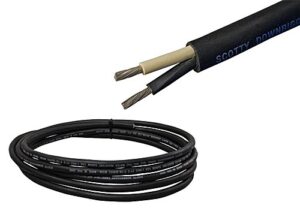 Кабель электрический SCOTTY Мод. 1133