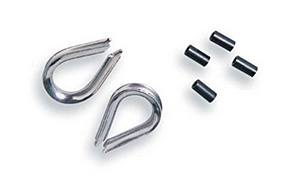 Комплект крепления груза SCOTTY Мод.1157