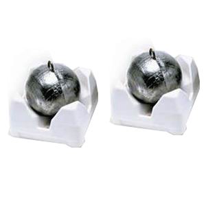 Чашки (2шт.) для груза SCOTTY Мод. 3022