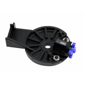 Счетчик SCOTTY Мод. 1145