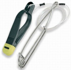 Клипса SCOTTY Мод. 1172