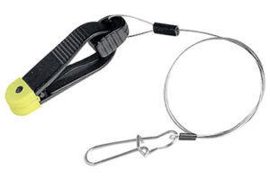 Клипса SCOTTY Мод. 1181