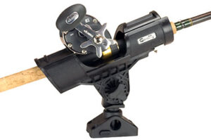 Держатель для удочки SCOTTY Мод. ORCA