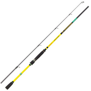 Удилище штекерное LUCKY JOHN Мод. PROGRESS JIG 37