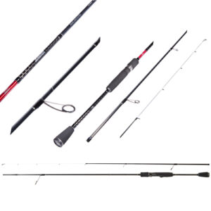 Удилище штекерное LUCKY JOHN Мод. ANIRA MICROJIG 5