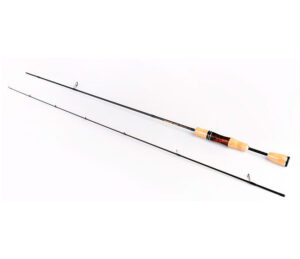 Удилище штекерное LUCKY JOHN Мод. ONE SENSORIC AREA TROUT GAME 4