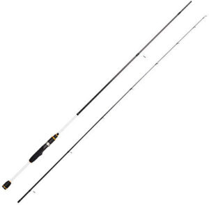 Удилище штекерное LUCKY JOHN Мод. ONE SENSORIC SMALL GAME 5