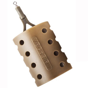 Кормушка FEEDER CONCEPT Мод. VEGAS RIVER LARGE ПЛЮС