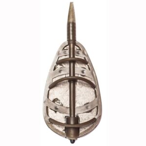 Форма для кормушки FEEDER CONCEPT Мод. VEGAS FLAT MOULD