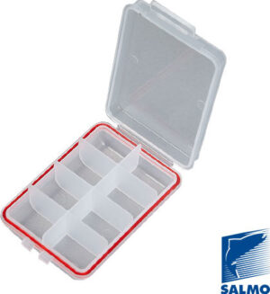 Коробка SALMO Мод. WATERPROOF