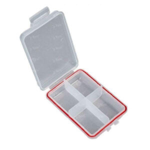 Коробка SALMO Мод. WATERPROOF