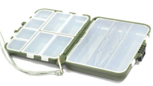 Коробка SALMO Мод. HOOK SPECIAL