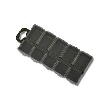 Коробка SALMO Мод. HOOK SPECIAL