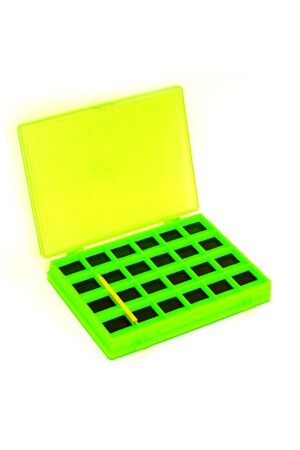 Коробка SALMO Мод. HOOK SPECIAL