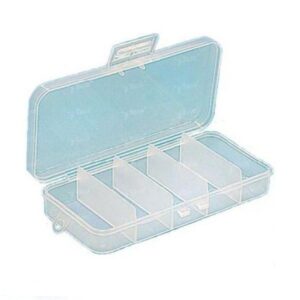 Коробка SALMO Мод. ALLROUND