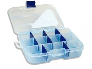 Коробка SALMO Мод. ALLROUND