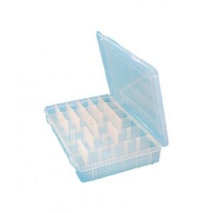 Коробка SALMO Мод. ALLROUND