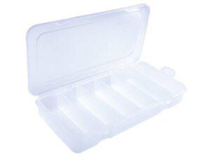 Коробка SALMO Мод. ALLROUND