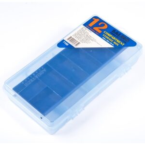 Коробка SALMO Мод. ALLROUND