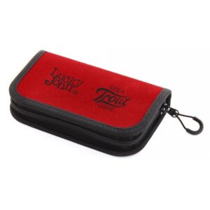 Чехол для приманок LUCKY JOHN Мод. AREA TROUT GAME