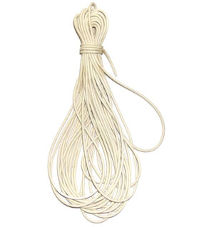 Резина рыболовная