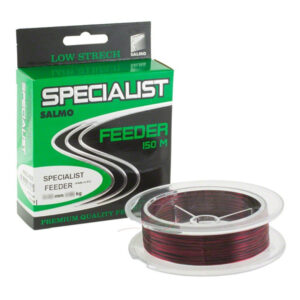Леска SALMO Мод. SPECIALIST FEEDER