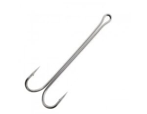 Крючки LUCKY JOHN Мод. MIRAGE R